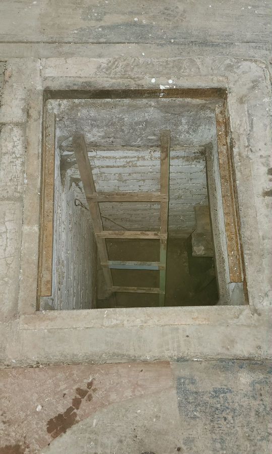 гараж г Стерлитамак Уральский мкр-н Уральский фото 4
