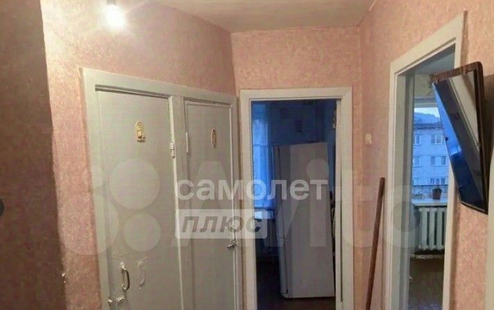 квартира г Чита р-н Центральный ул Нерчинская 9 фото 9