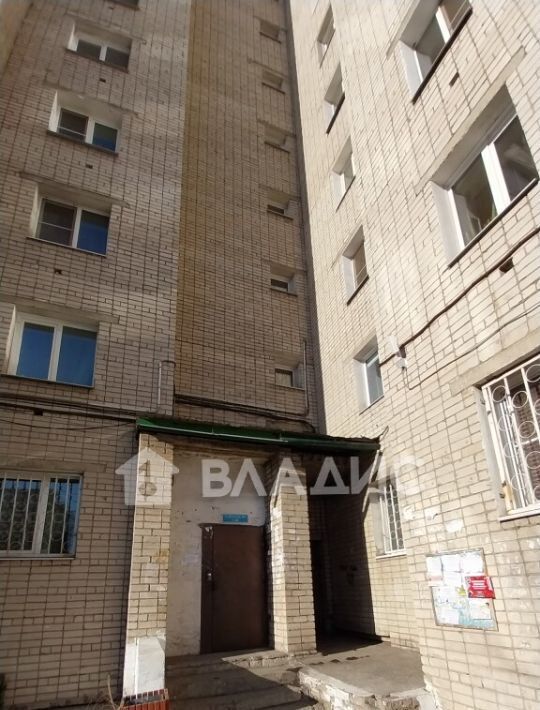 квартира г Чита р-н Центральный ул Журавлева 74 фото 18