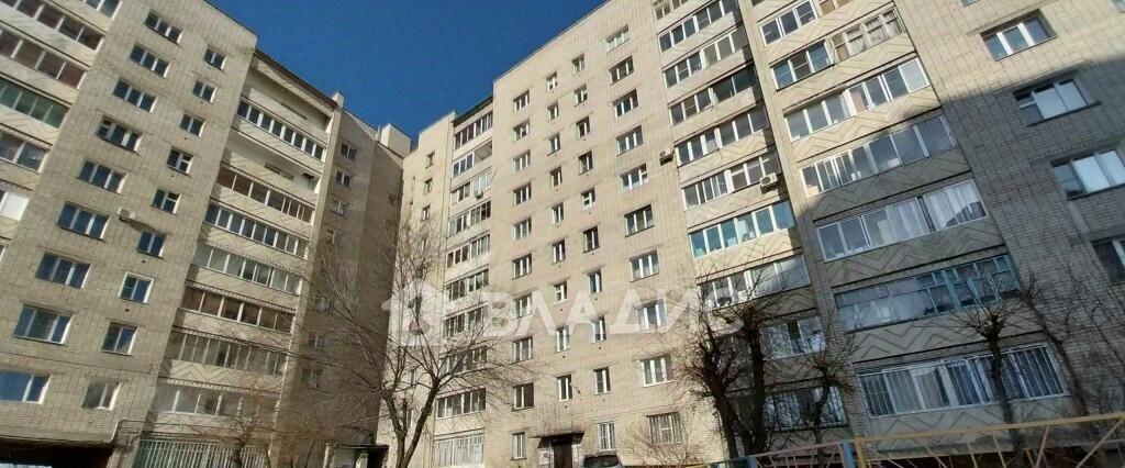 квартира г Чита р-н Центральный ул Журавлева 74 фото 21