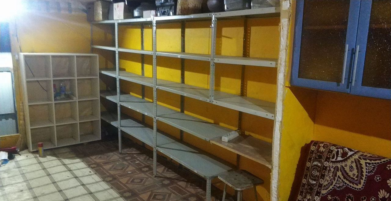 гараж г Казань р-н Советский тер ГСК Спутник 5 170 Республика Татарстан Татарстан фото 2