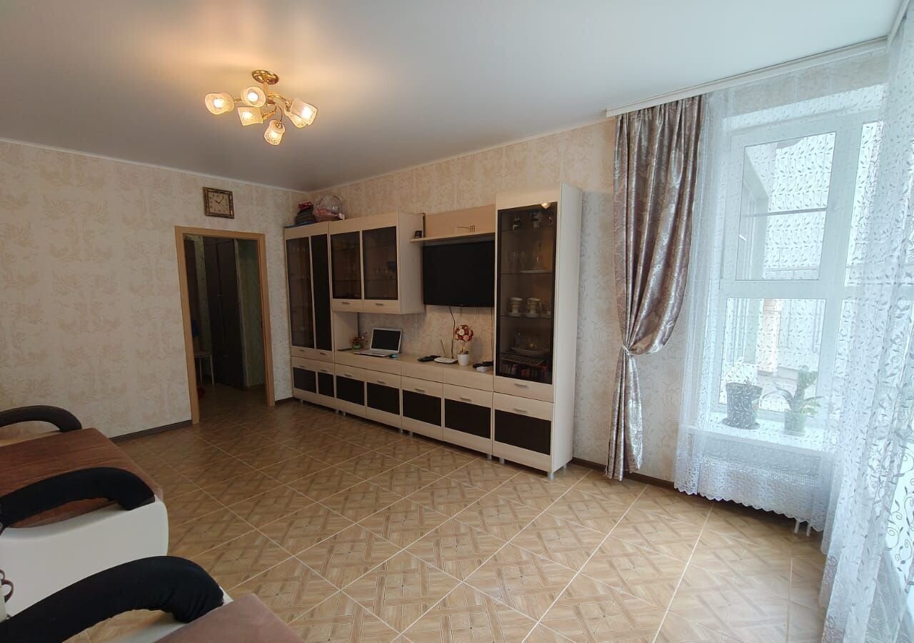 квартира г Рязань р-н Советский Солотча 10А фото 3