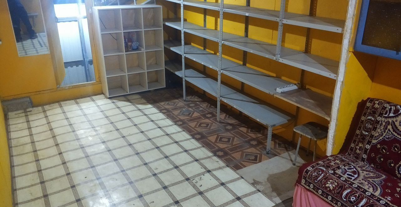гараж г Казань р-н Советский тер ГСК Спутник 5 170 Республика Татарстан Татарстан фото 5
