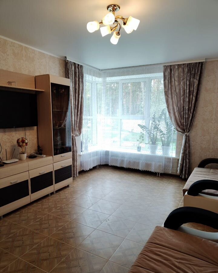 квартира г Рязань р-н Советский Солотча 10А фото 7