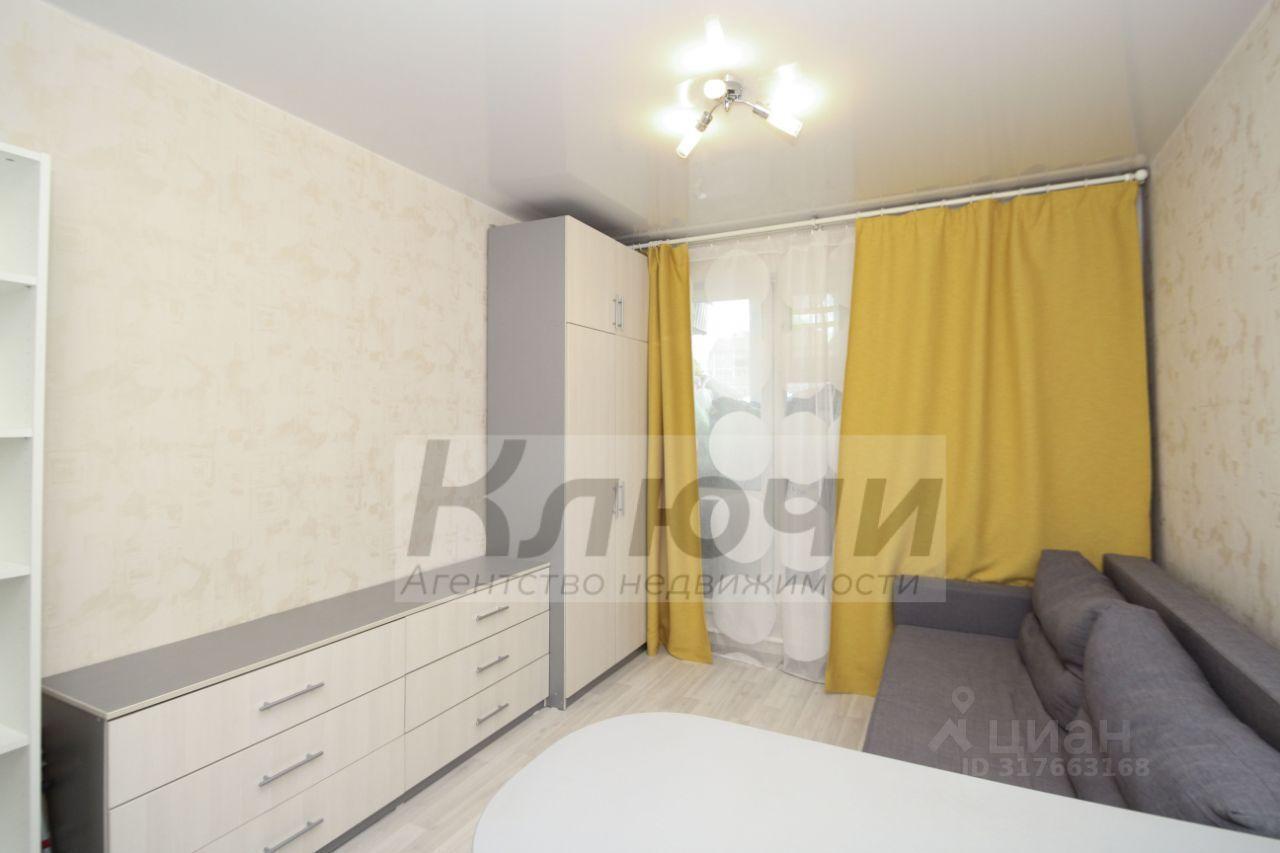 квартира г Новосибирск р-н Первомайский ул Твардовского 630068 корпус 5, 22 фото 2