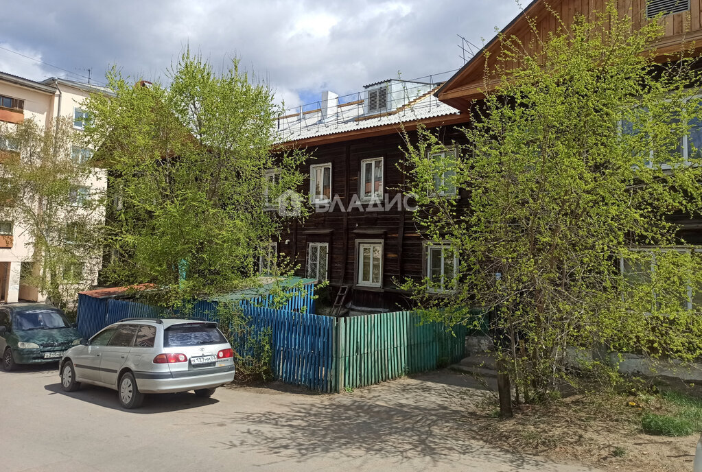 квартира г Улан-Удэ ул Павлова 47 фото 11