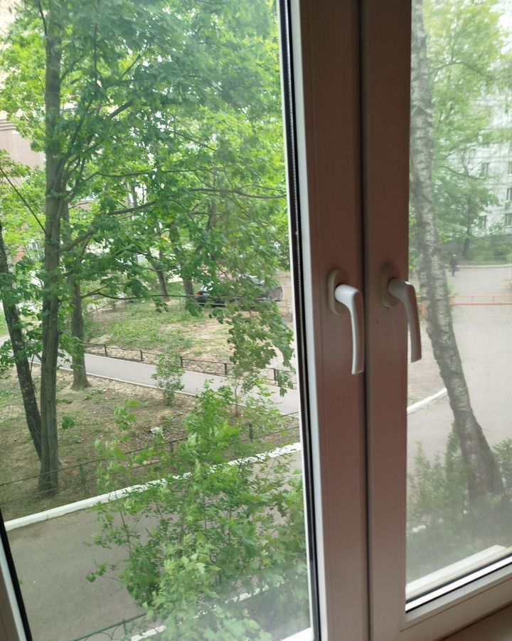 комната г Одинцово ул Северная 6 Одинцово, Одинцовский г. о. фото 2