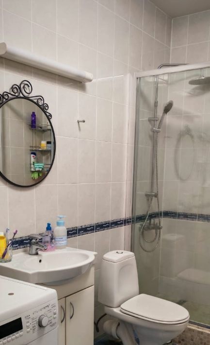 квартира г Казань Козья слобода ул Сибгата Хакима 60 фото 12