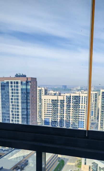 квартира г Казань Козья слобода ул Сибгата Хакима 60 фото 5