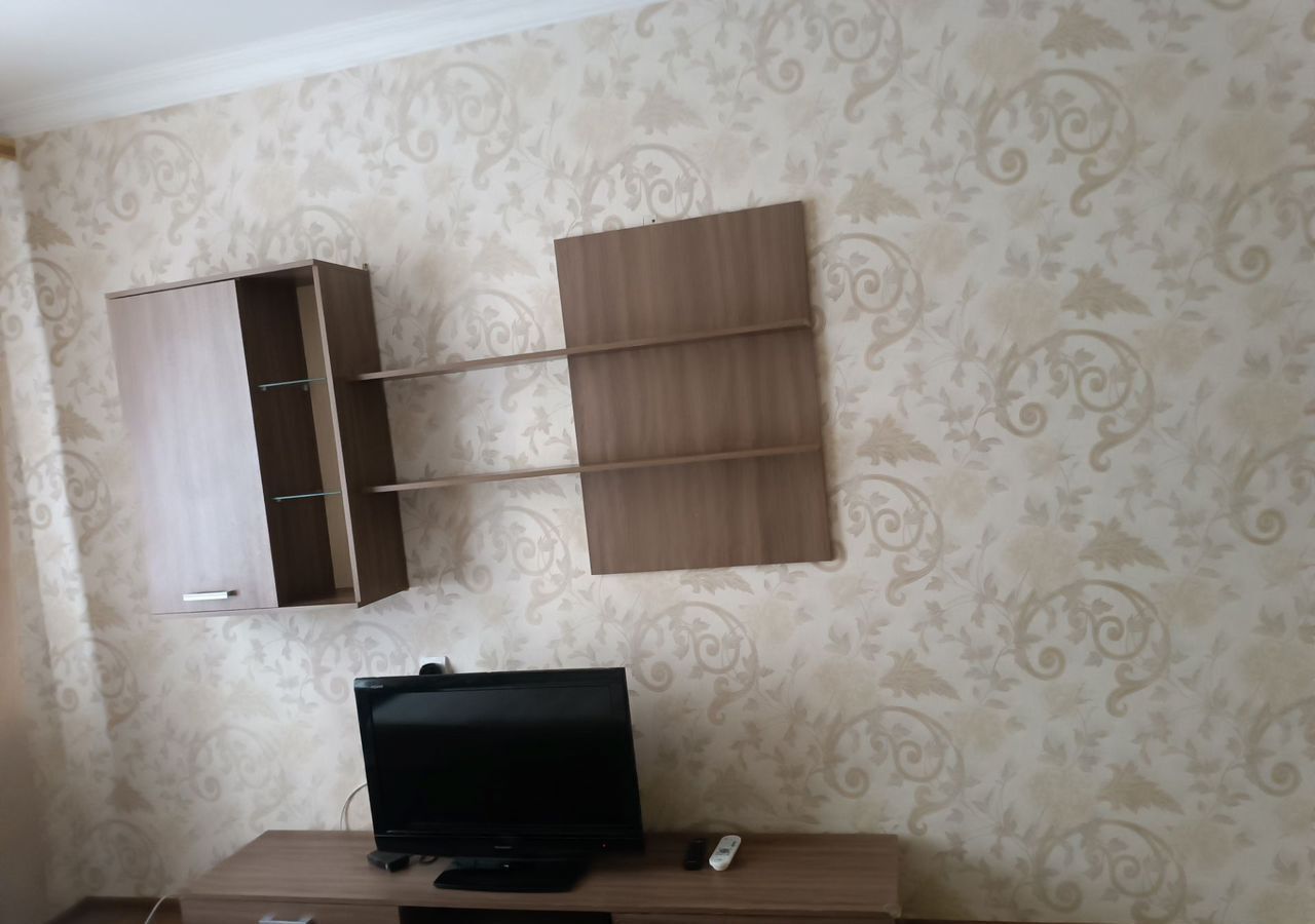 квартира г Ставрополь р-н Промышленный ул Рогожникова 3 фото 3