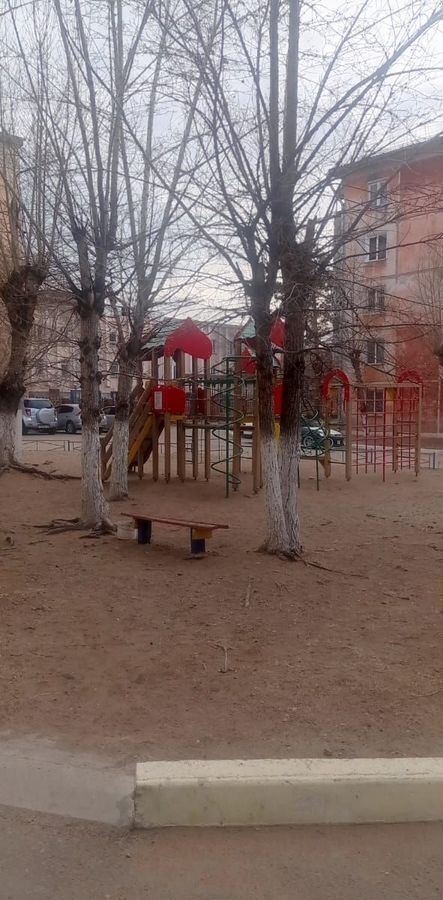 квартира г Улан-Удэ р-н Октябрьский ул Солнечная 37 фото 8