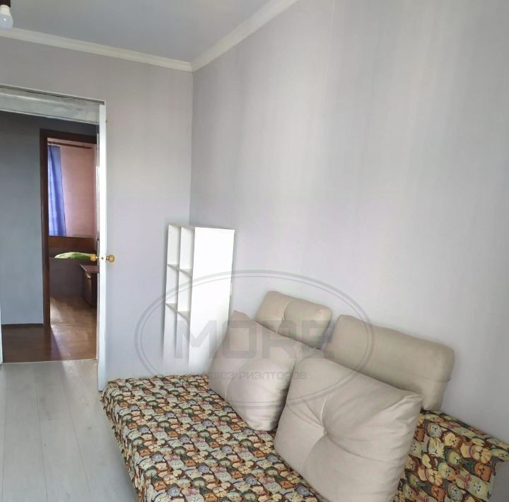 квартира г Калининград р-н Московский ул Генерала Толстикова 53 фото 4