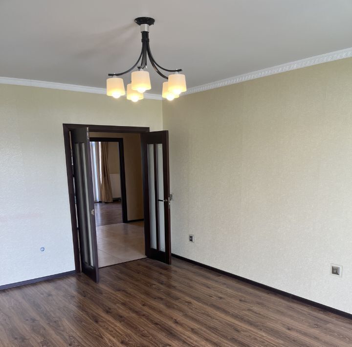 квартира г Калининград р-н Ленинградский ул Горького 176гк/1 фото 11