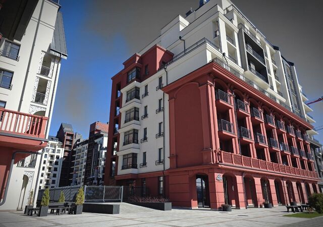 р-н Ленинградский ул. Суздальская/Молодой Гвардии, стр. 3 фото