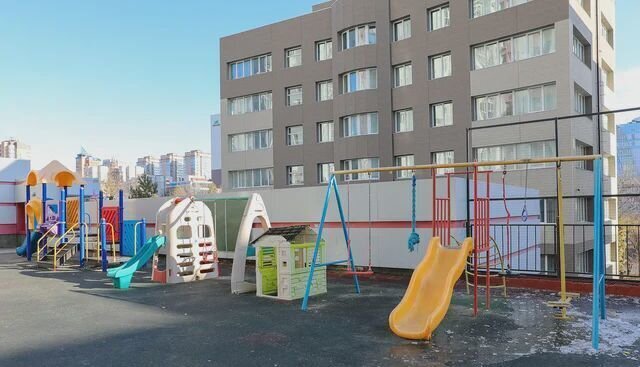 квартира г Хабаровск р-н Центральный ул Тургенева 55 фото 11