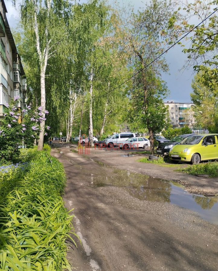 квартира г Пенза Пенза-4 ул Ульяновская 46 р-н Октябрьский фото 11
