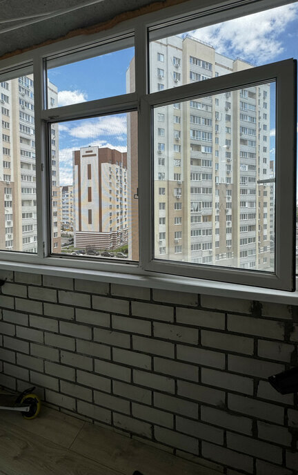 квартира г Саратов ул им Плякина А.В. 7 фото 14