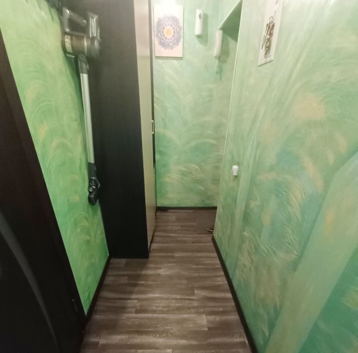 квартира г Североморск ул Ломоносова 8 фото 10