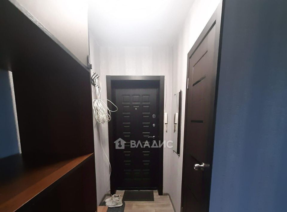 квартира г Ангарск 3, 12-й мкр фото 12