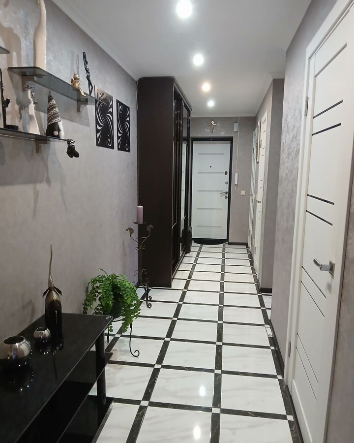 квартира г Великий Новгород Завокзальный ул Завокзальная 7 фото 7