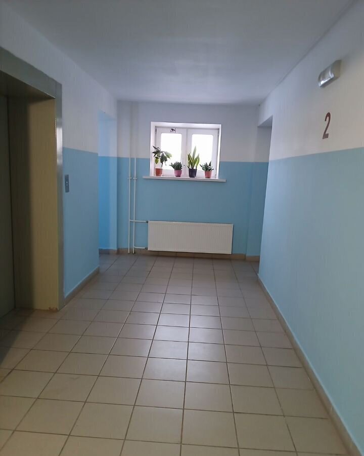 квартира г Великий Новгород Завокзальный ул Завокзальная 7 фото 11