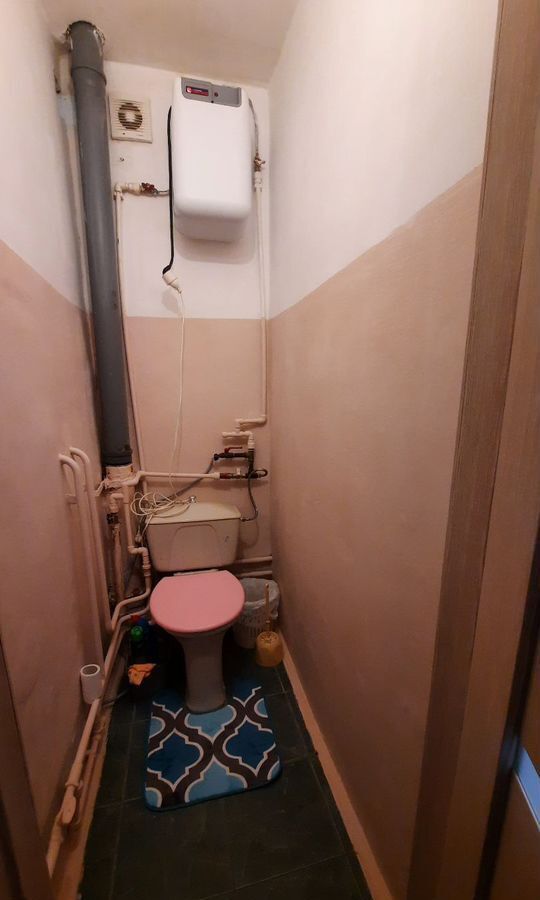 квартира г Благовещенск ул Калинина 142/6 фото 9