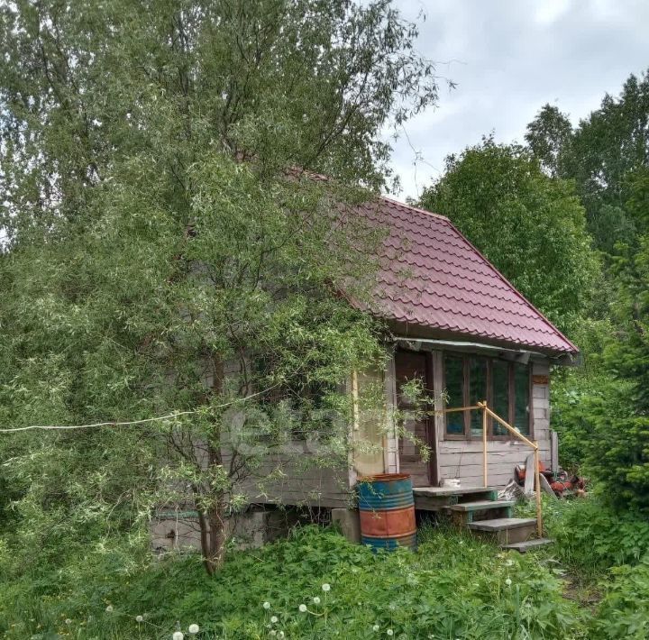 дом г Калтан п Новый пункт 30 фото 12