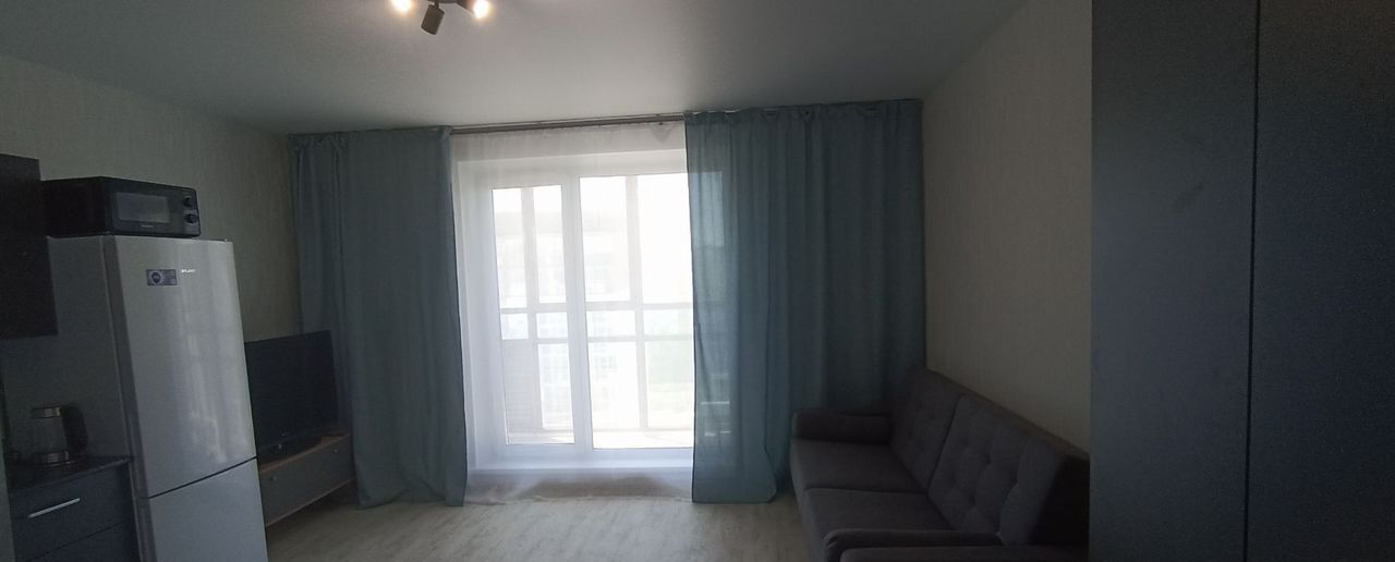 квартира г Челябинск р-н Курчатовский ул Маршала Чуйкова 30 фото 13