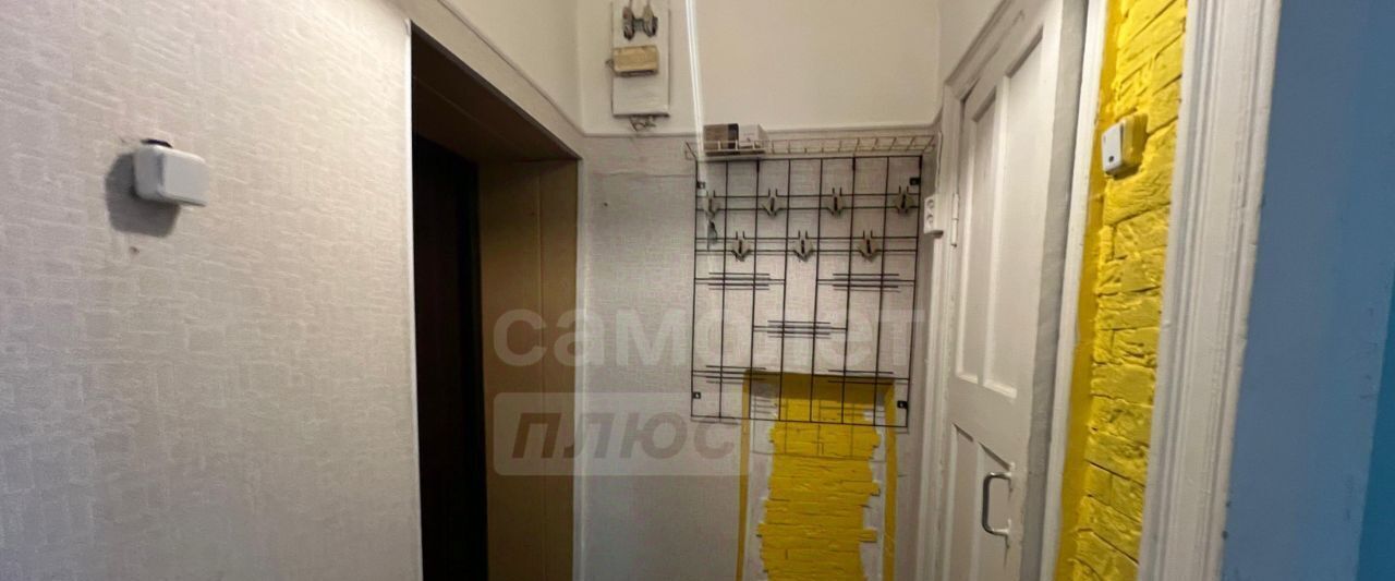 квартира г Оренбург р-н Промышленный ул Орлова 24б фото 11