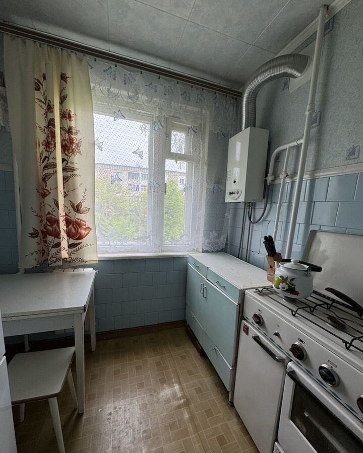 квартира г Арзамас ул Мира 15/4 фото 5