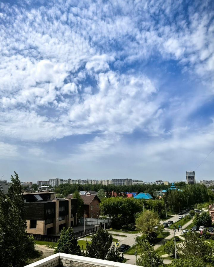 квартира г Барнаул р-н Индустриальный ул Новгородская 26 фото 21