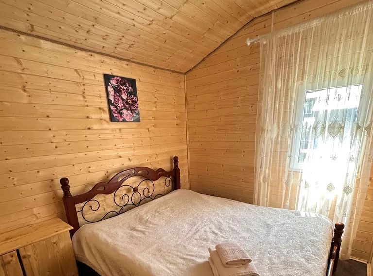дом г Карачаевск кп Домбай ул Карачаевская 90 фото 4