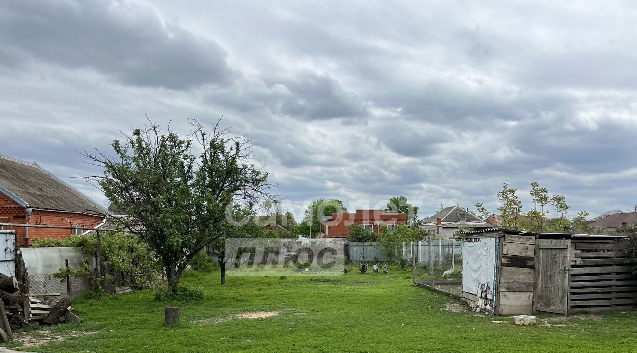 земля р-н Славянский г Славянск-на-Кубани ул Выгонная фото 1