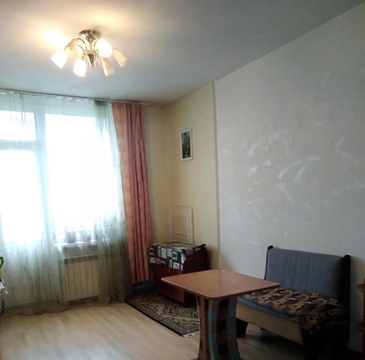 квартира г Томск р-н Советский ул Алтайская 24 фото 11