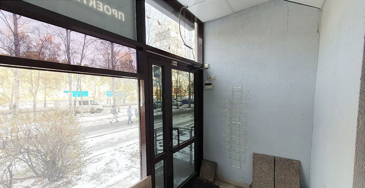 свободного назначения г Екатеринбург Чкаловская ул. Академика Бардина, 29 фото 6