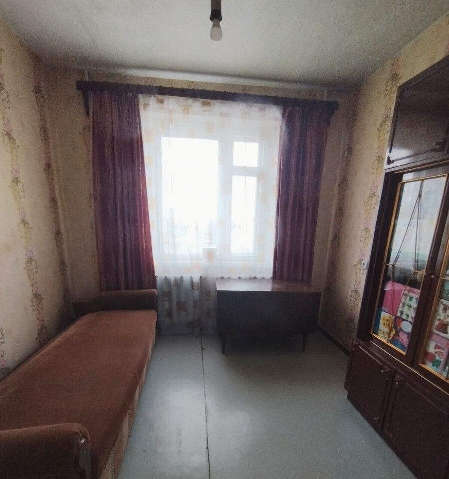 квартира г Томск п Светлый 2 фото 12