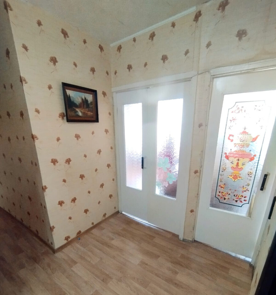 квартира г Томск п Светлый 2 фото 7