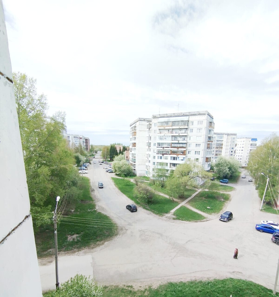 квартира г Томск п Светлый 2 фото 17