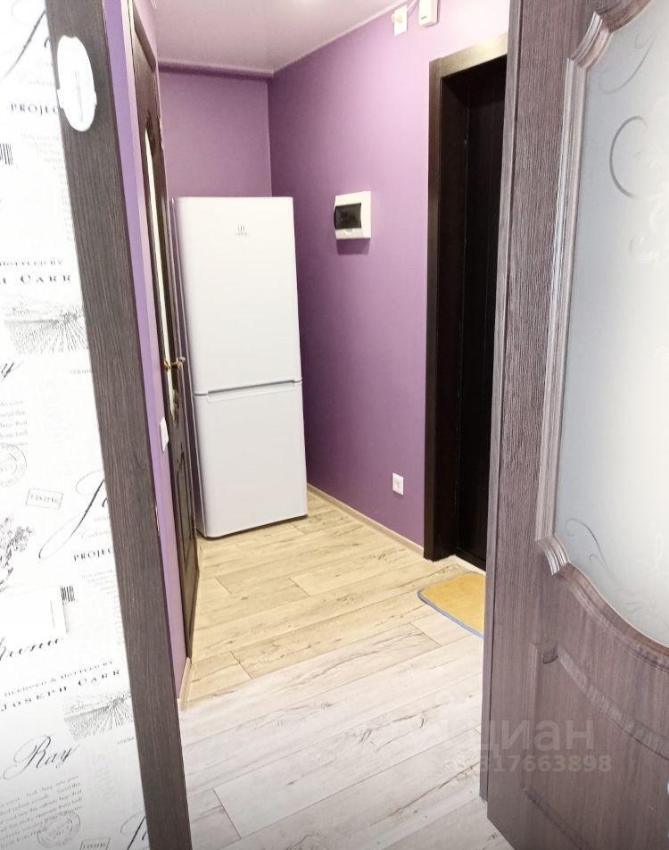 квартира г Екатеринбург р-н Железнодорожный Ангарская улица, 52/3 фото 13