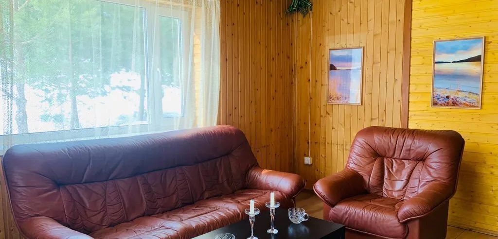 дом г Сортавала п Рюттю Сортавальский муниципальный округ, 30 фото 4