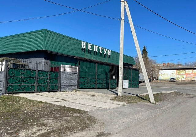 р-н Талицкий г Талица ул Кузнецова 61 фото