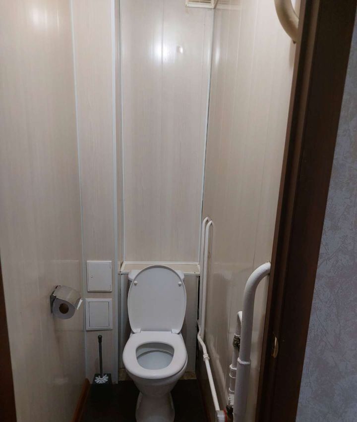 квартира г Уфа р-н Калининский ул Георгия Мушникова 21 фото 7