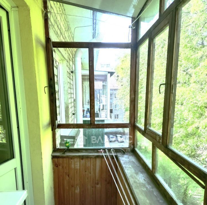 квартира г Обнинск ул Курчатова 2 фото 15