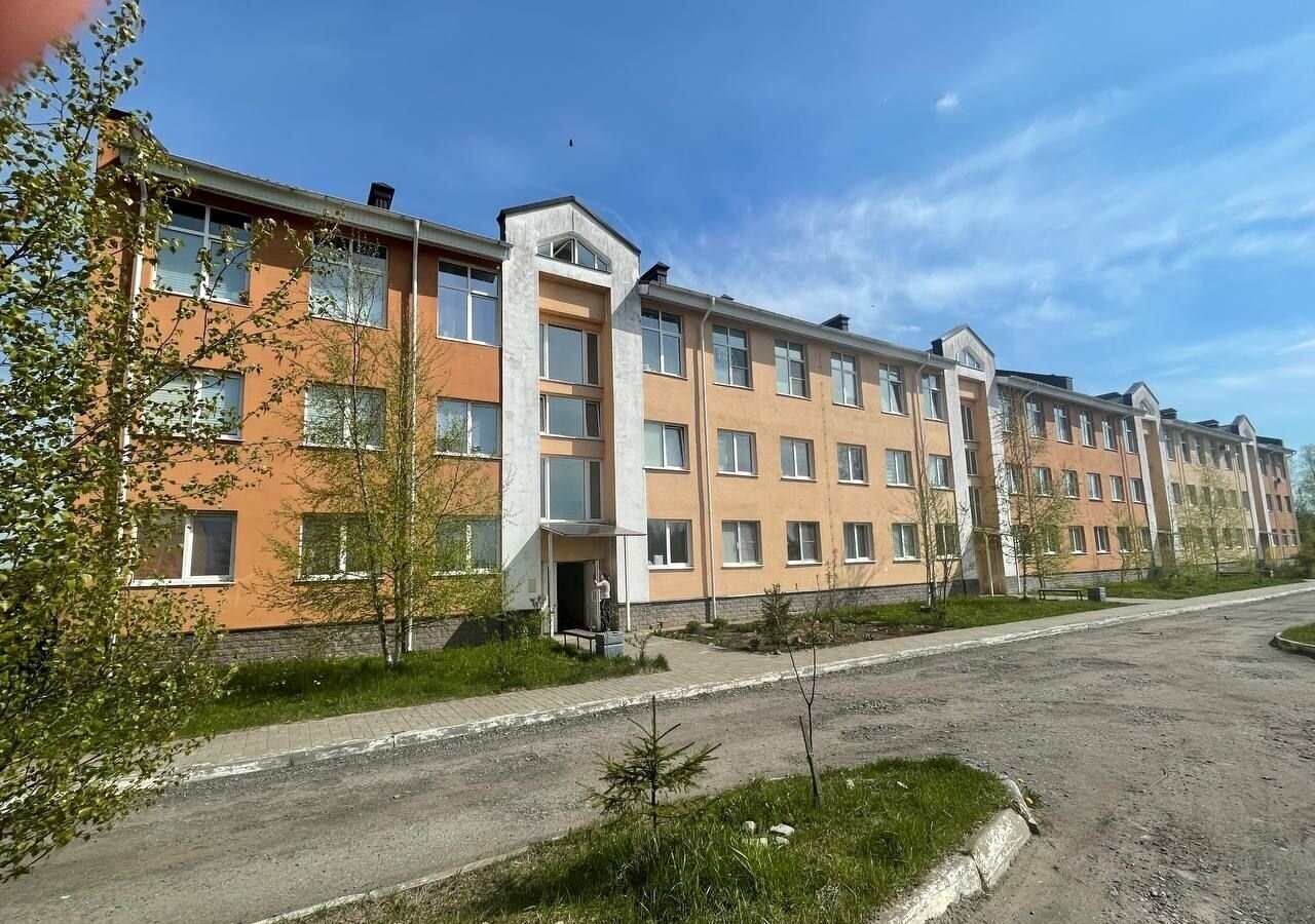 квартира р-н Всеволожский г Всеволожск пр-кт Степной 16к/2 Всеволожское городское поселение фото 23