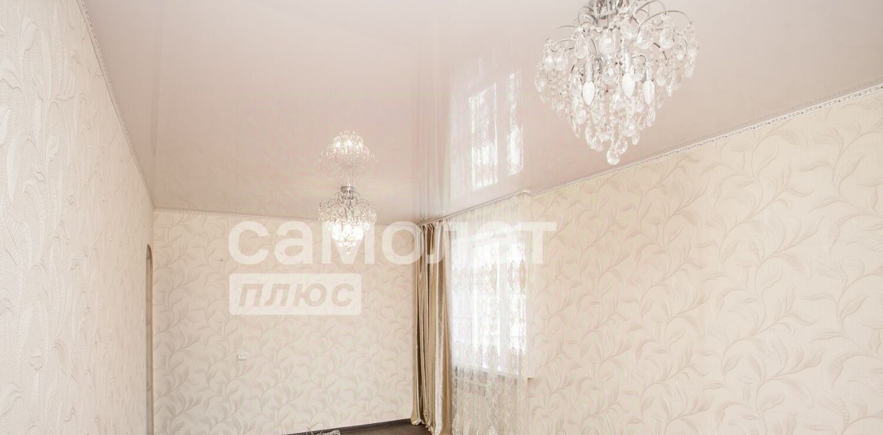 квартира г Кемерово р-н Центральный ул Терешковой 24а фото 11