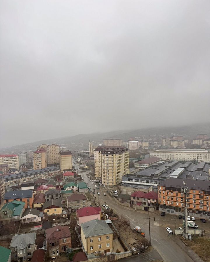 квартира г Махачкала ул Перова 13б р-н Советский фото 29