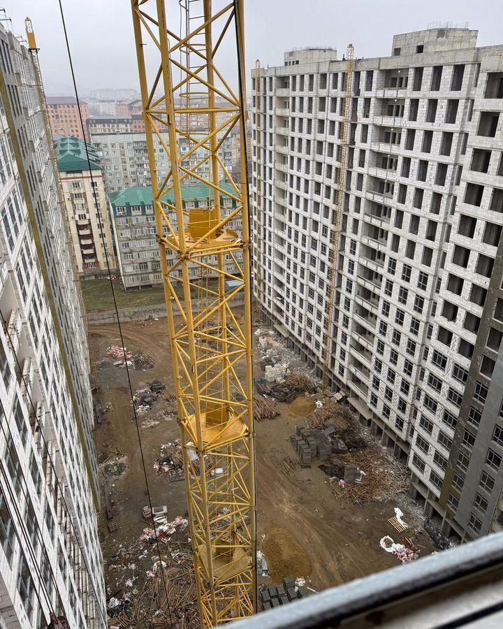 квартира г Махачкала ул Перова 13б р-н Советский фото 30