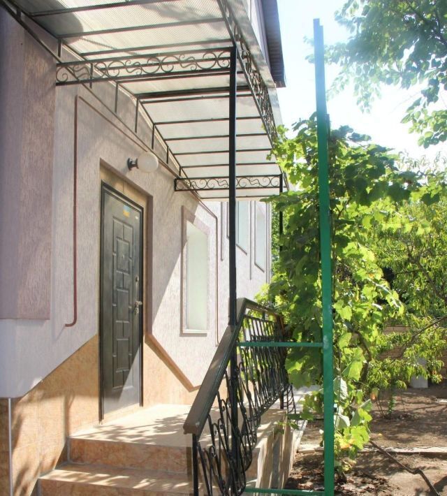 дом г Евпатория ул Цветочная 2 фото 32