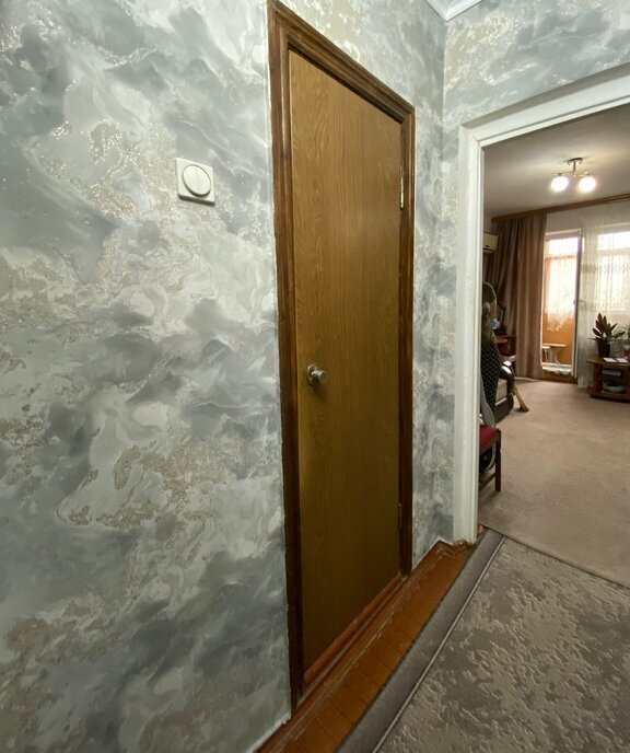 квартира г Ессентуки ул Балахонова 27 фото 12