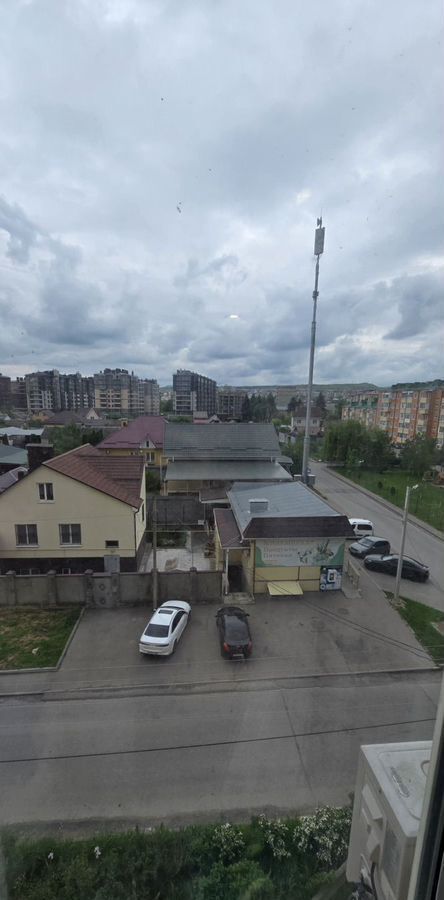 квартира г Ессентуки ул Головченко 12 фото 6